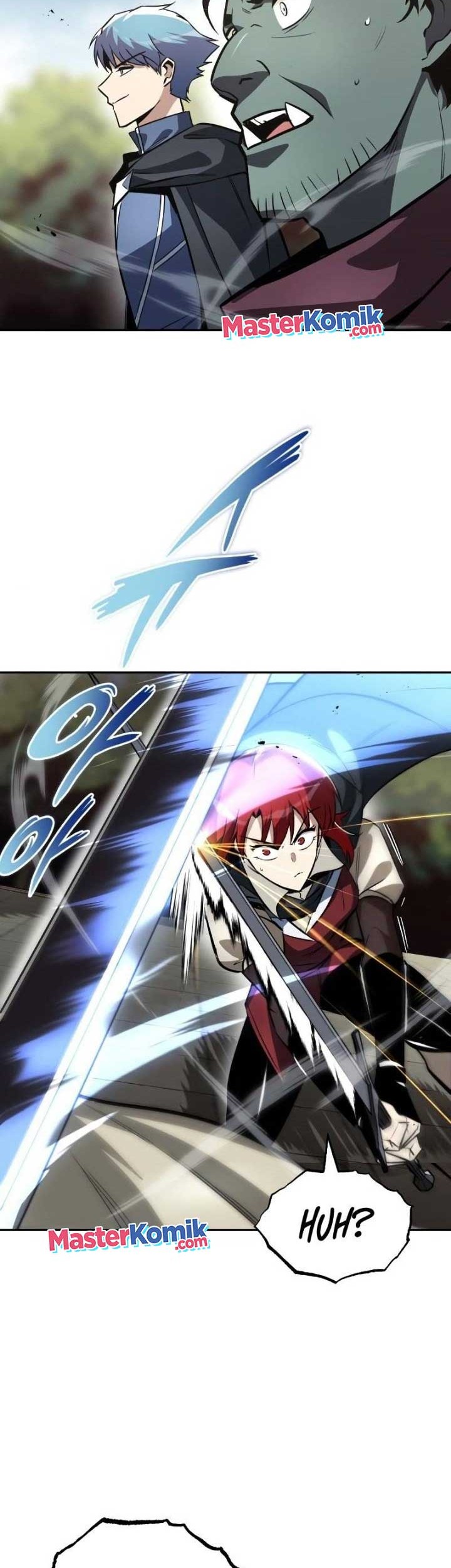 Lazy Prince Becomes a Genius Chapter 56 Gambar 60
