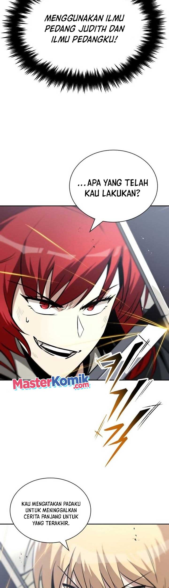 Lazy Prince Becomes a Genius Chapter 56 Gambar 66