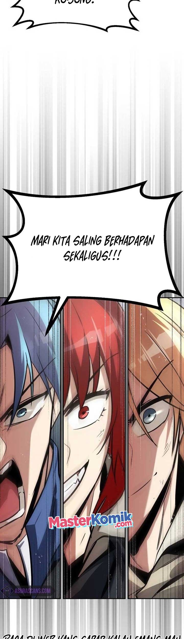 Lazy Prince Becomes a Genius Chapter 56 Gambar 68