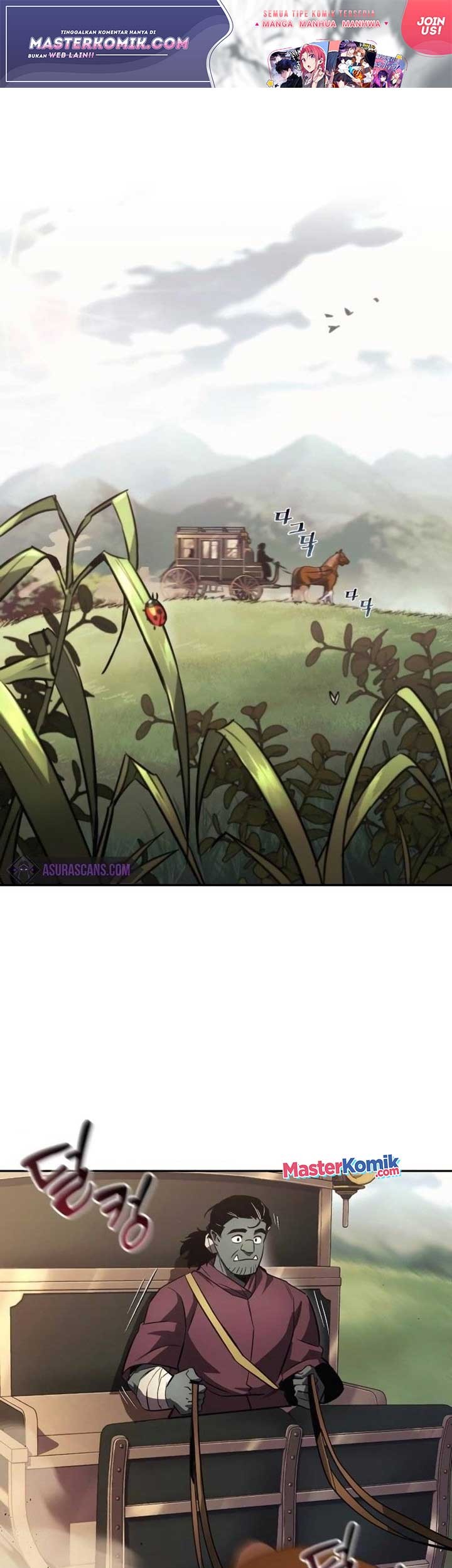Baca Manhwa Lazy Prince Becomes a Genius Chapter 56 Gambar 2
