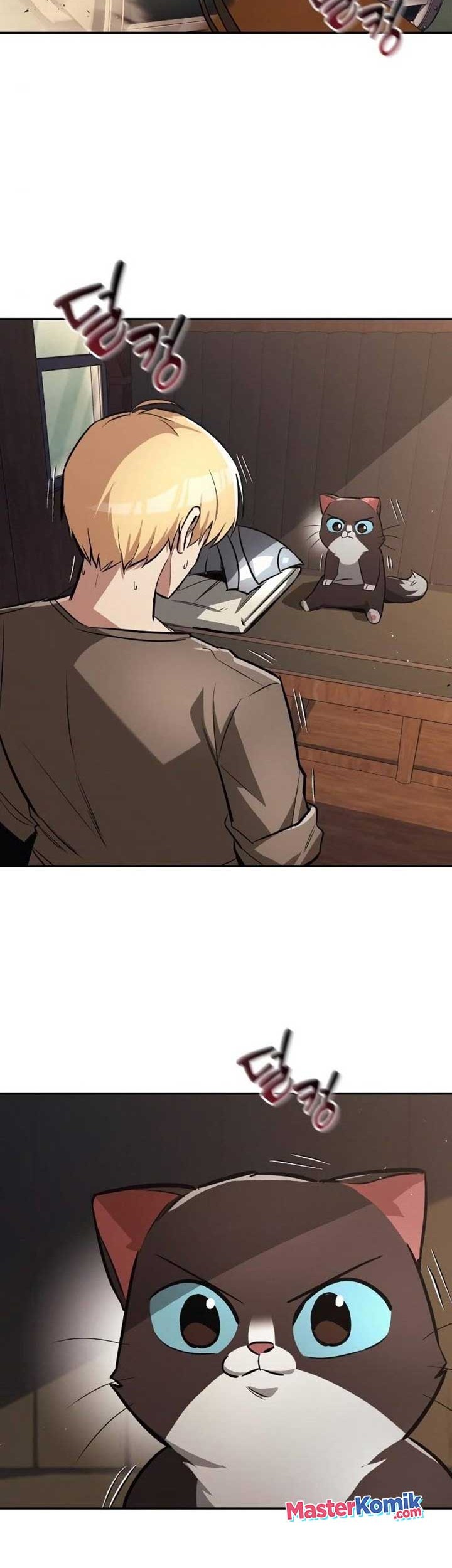 Lazy Prince Becomes a Genius Chapter 56 Gambar 3