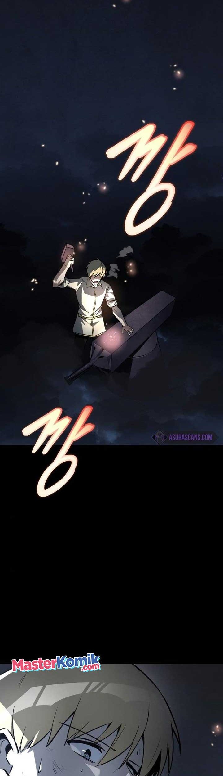 Lazy Prince Becomes a Genius Chapter 56 Gambar 6