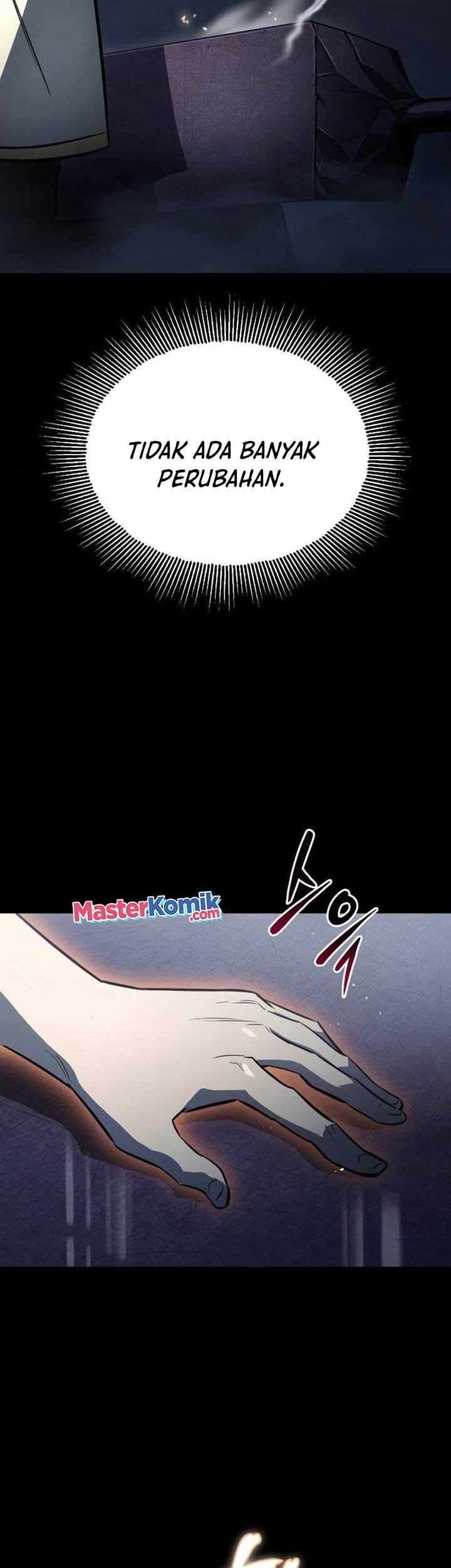 Lazy Prince Becomes a Genius Chapter 56 Gambar 8