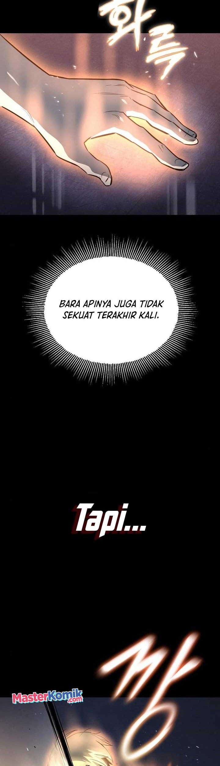 Lazy Prince Becomes a Genius Chapter 56 Gambar 9