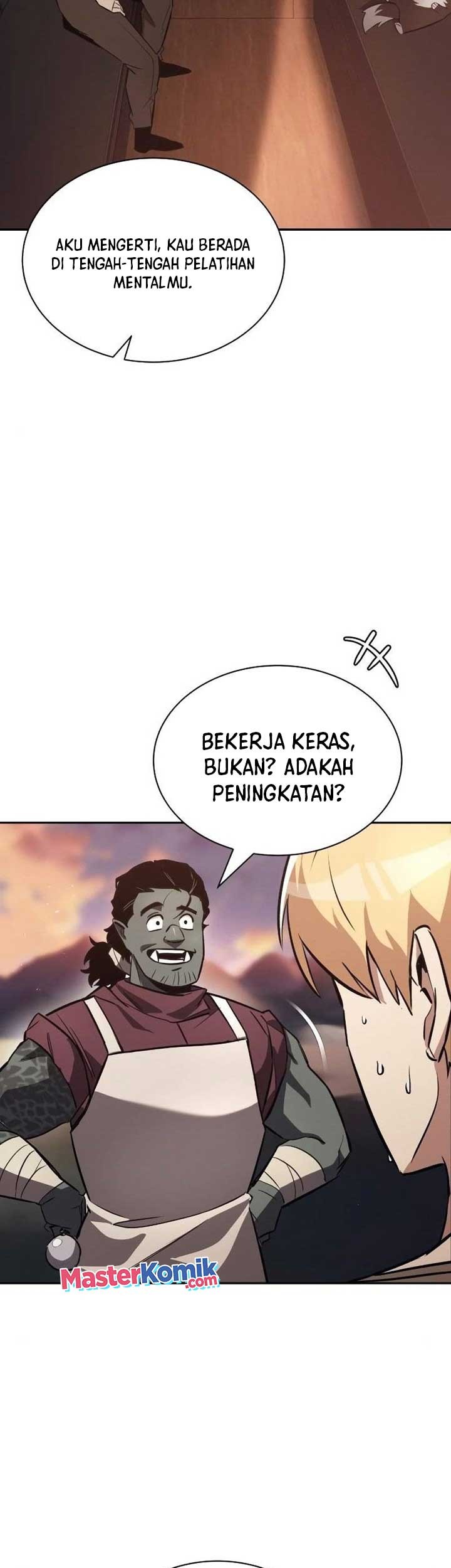 Lazy Prince Becomes a Genius Chapter 56 Gambar 14