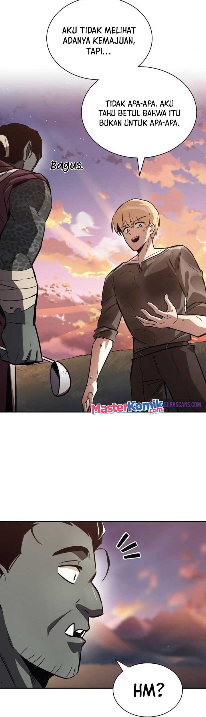 Lazy Prince Becomes a Genius Chapter 56 Gambar 15