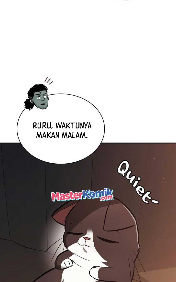 Lazy Prince Becomes a Genius Chapter 56 Gambar 16