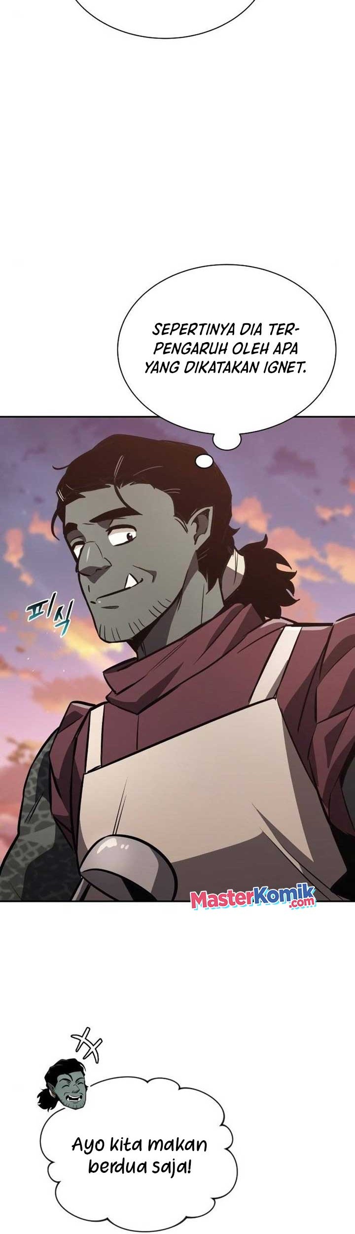 Lazy Prince Becomes a Genius Chapter 56 Gambar 18