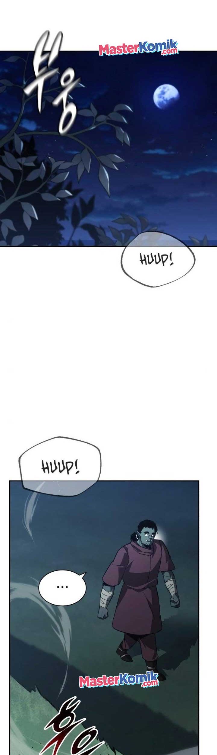 Lazy Prince Becomes a Genius Chapter 56 Gambar 21