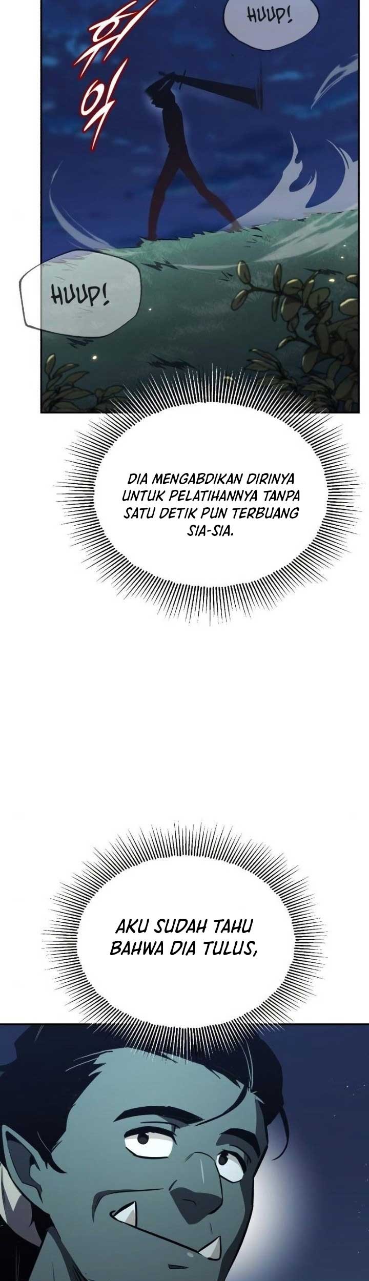 Lazy Prince Becomes a Genius Chapter 56 Gambar 23