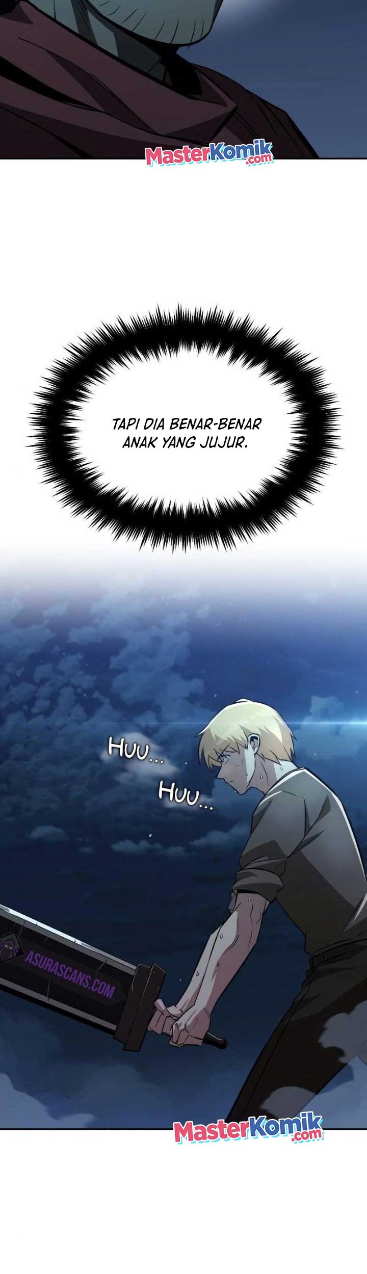 Lazy Prince Becomes a Genius Chapter 56 Gambar 24