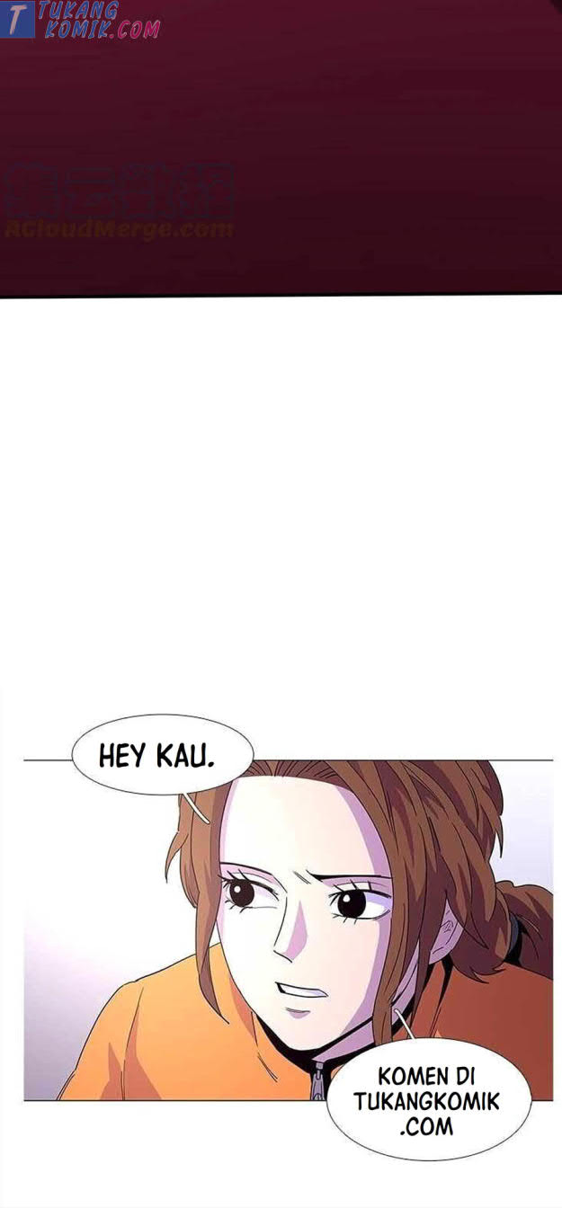 Accidentally Became a God Chapter 20 Gambar 21