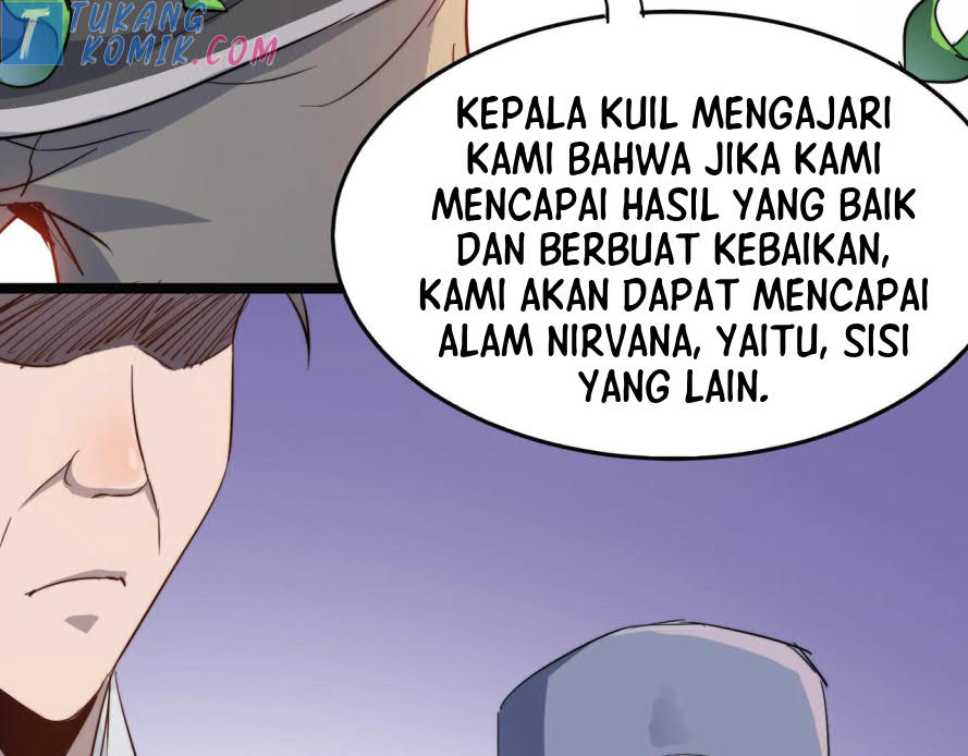 Building the Strongest Shaolin Temple in Another World Chapter 30 Gambar 108