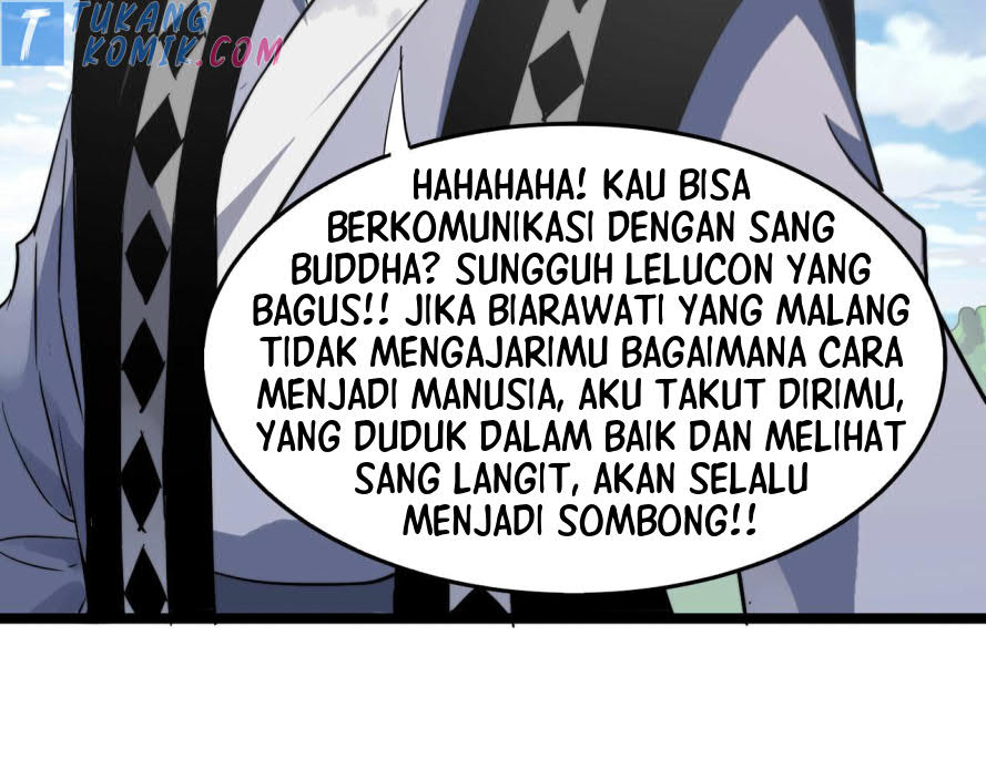 Building the Strongest Shaolin Temple in Another World Chapter 30 Gambar 121