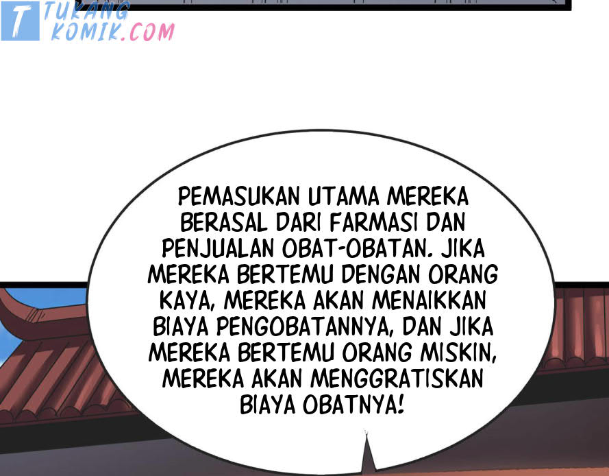Building the Strongest Shaolin Temple in Another World Chapter 30 Gambar 56
