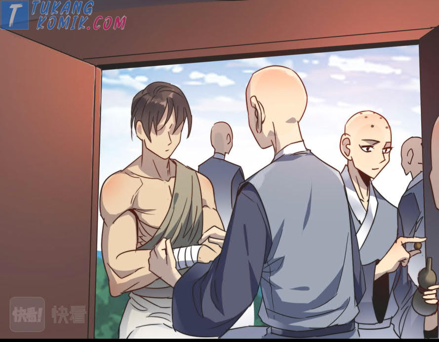 Building the Strongest Shaolin Temple in Another World Chapter 30 Gambar 57