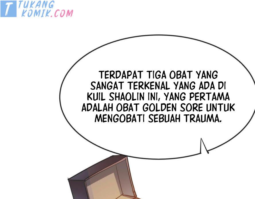 Building the Strongest Shaolin Temple in Another World Chapter 30 Gambar 61