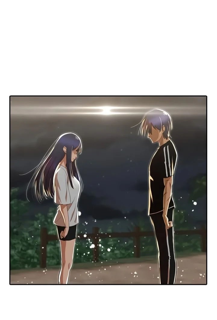 The Girl from Random Chatting! Chapter 230 Gambar 21