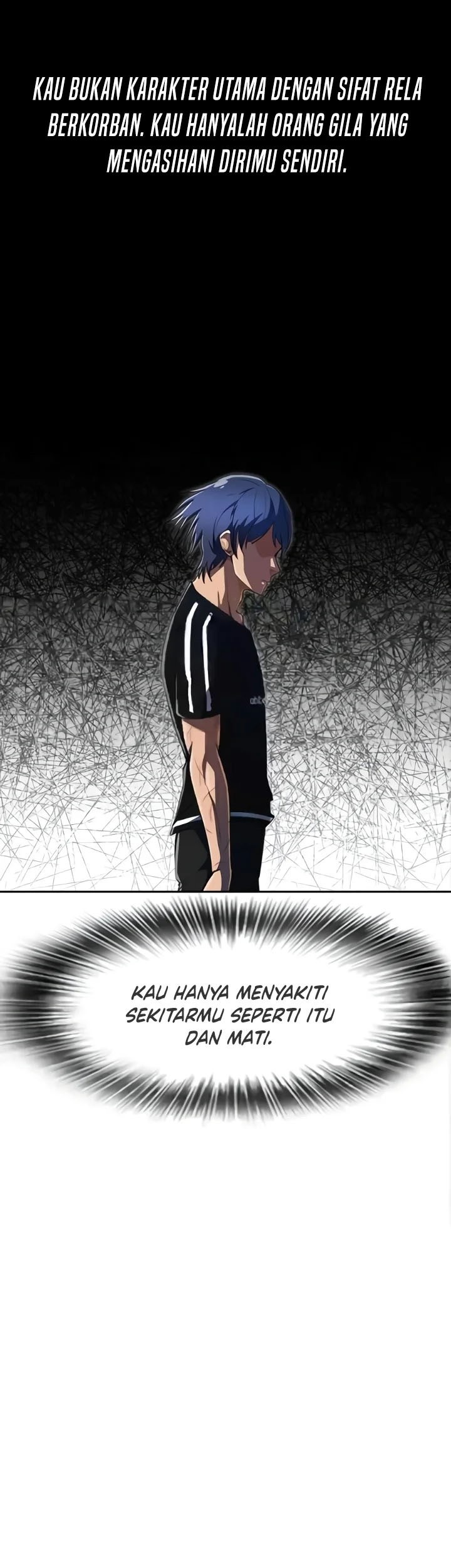 The Girl from Random Chatting! Chapter 230 Gambar 48
