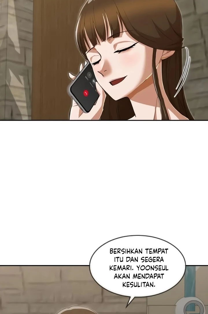 The Girl from Random Chatting! Chapter 230 Gambar 53