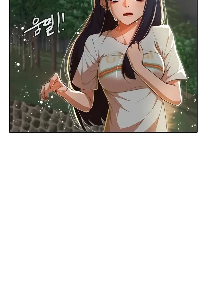The Girl from Random Chatting! Chapter 230 Gambar 9