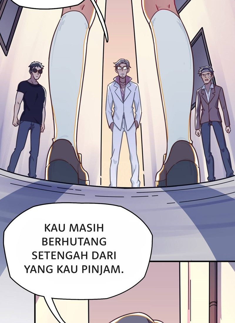 How To Properly Care For Your Pet Wife Chapter 32 Gambar 29