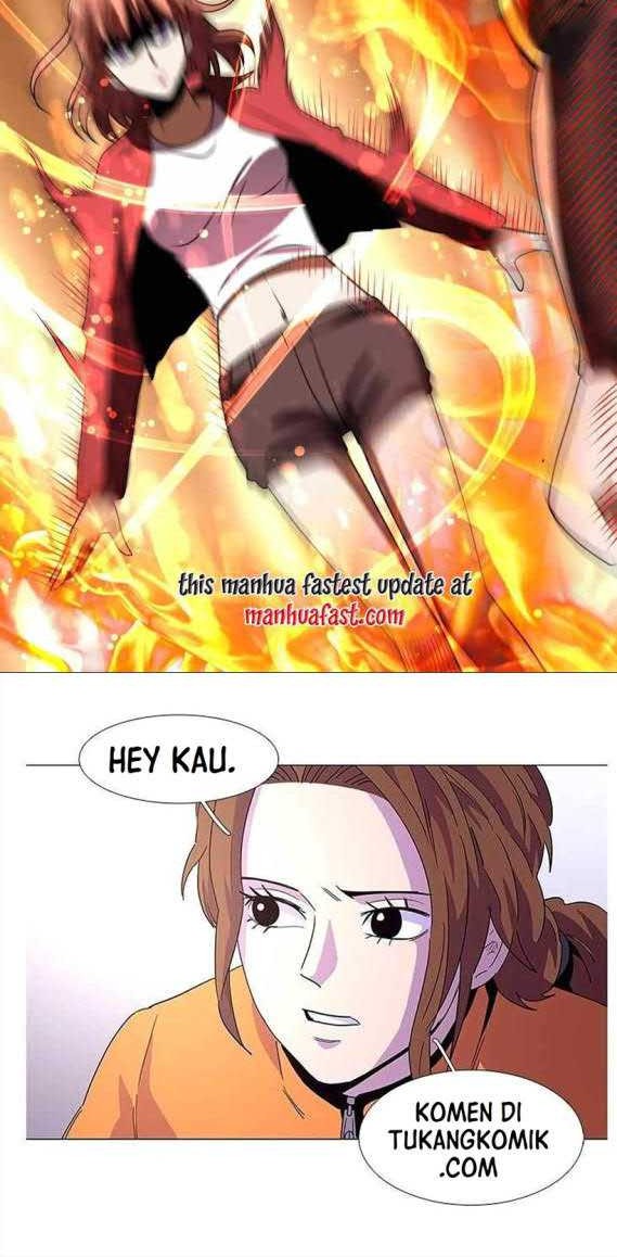 City Immortal Emperor: Dragon King Temple Chapter 95 Gambar 16