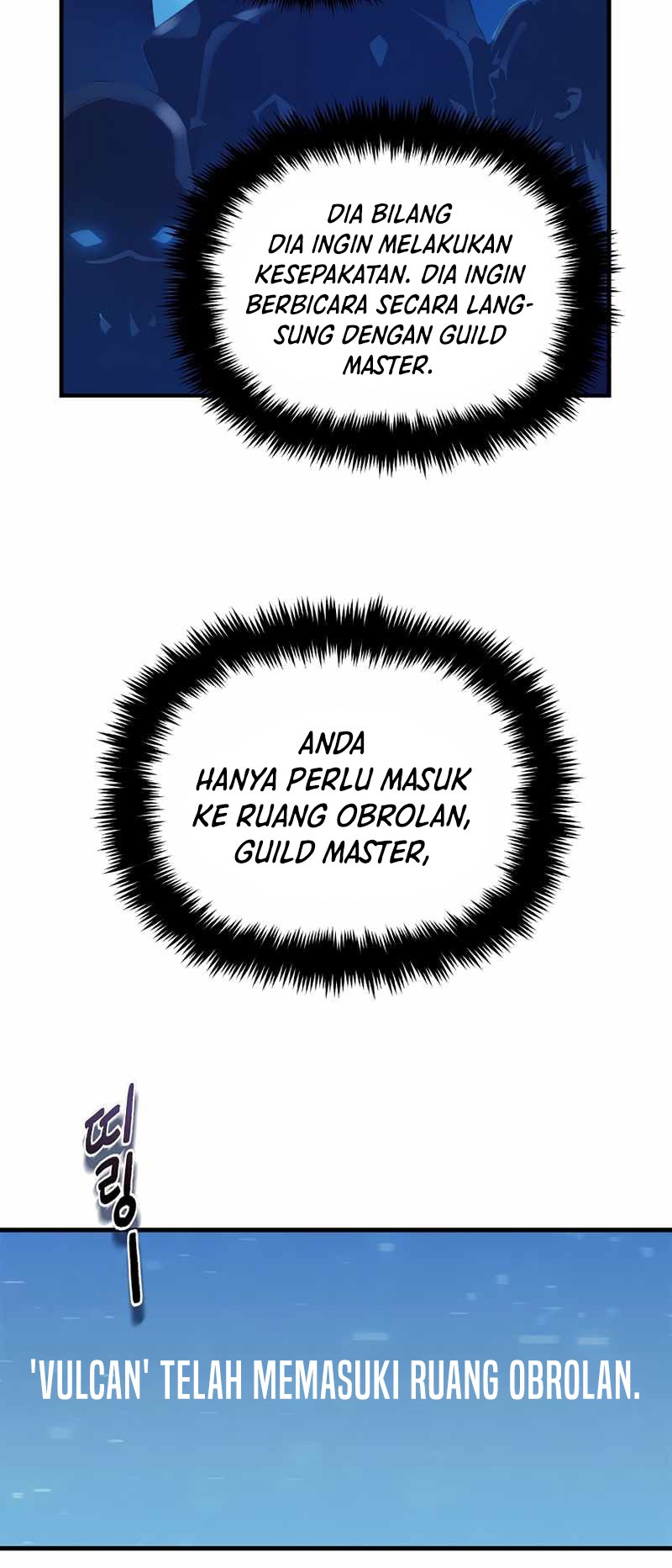 The Healing Priest Of The Sun Chapter 38 Gambar 6