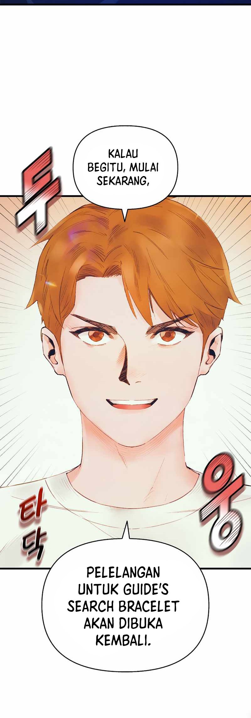 The Healing Priest Of The Sun Chapter 38 Gambar 11