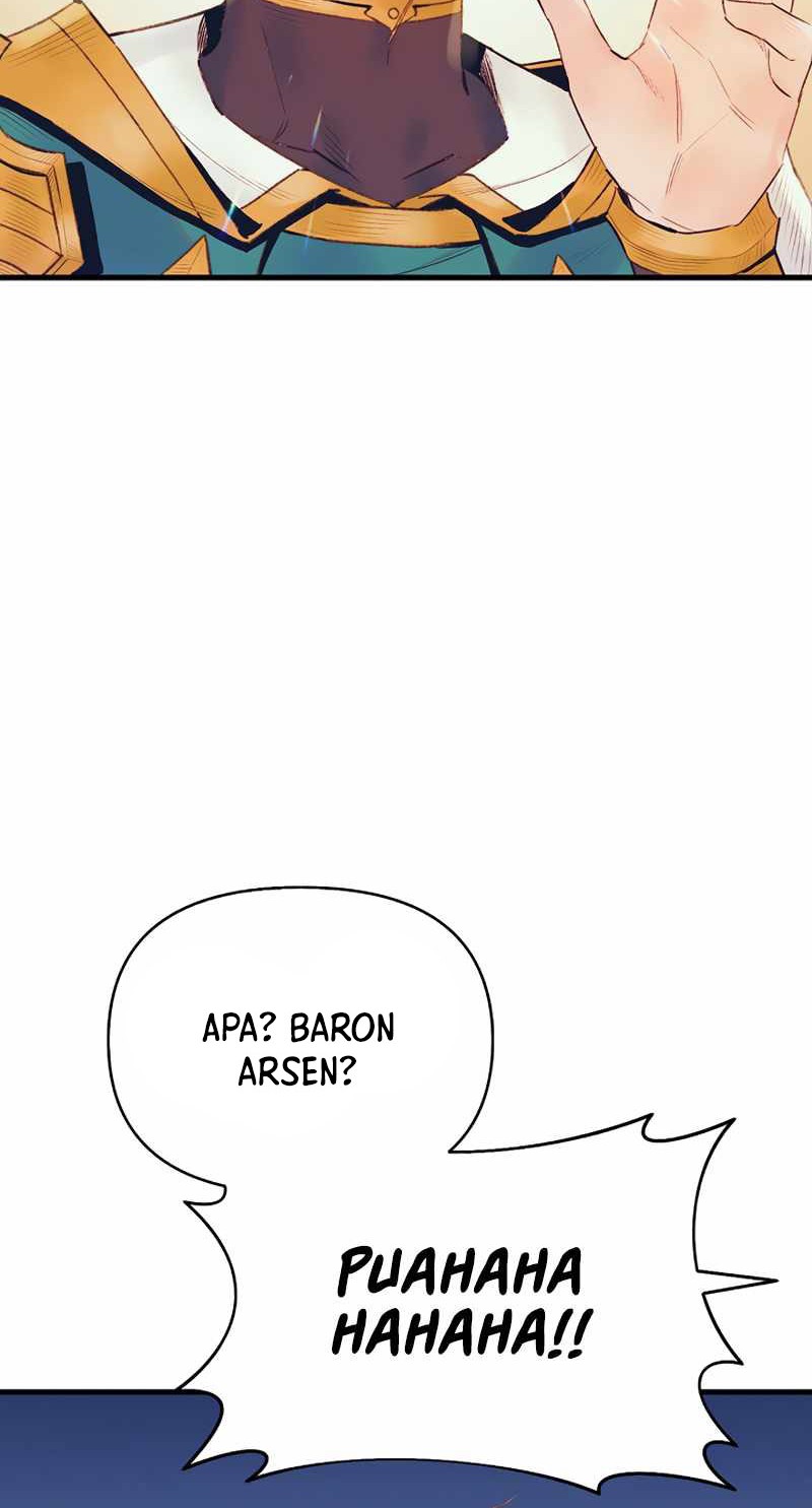 The Healing Priest Of The Sun Chapter 38 Gambar 40