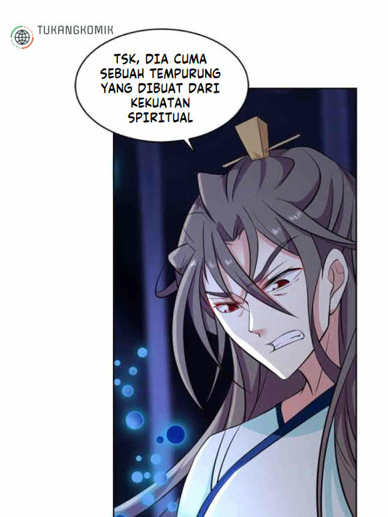Rebirth Become a Dog Chapter 80 Gambar 10