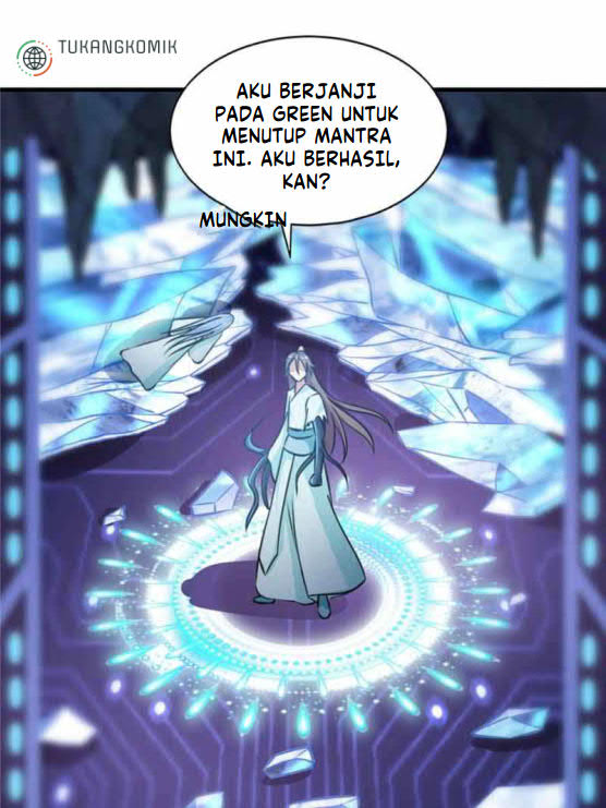 Rebirth Become a Dog Chapter 80 Gambar 14