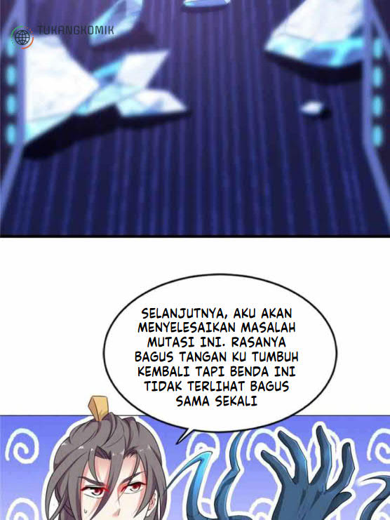 Rebirth Become a Dog Chapter 80 Gambar 15