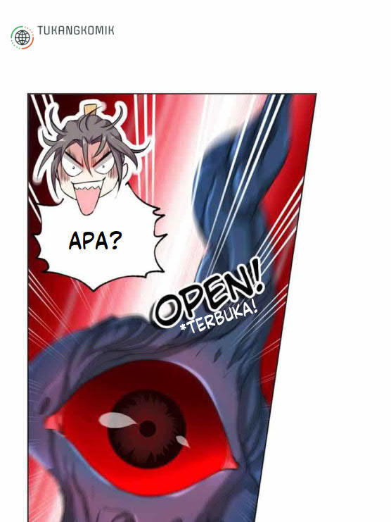 Rebirth Become a Dog Chapter 80 Gambar 17
