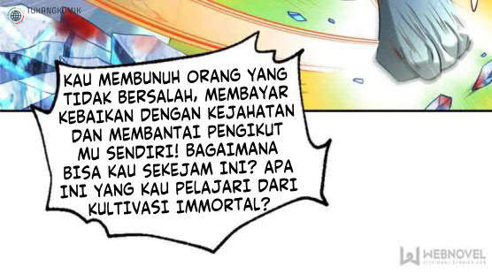 Rebirth Become a Dog Chapter 80 Gambar 3