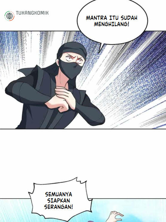 Rebirth Become a Dog Chapter 80 Gambar 30