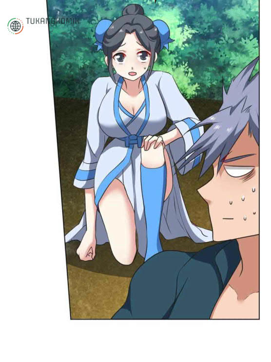 Rebirth Become a Dog Chapter 80 Gambar 34