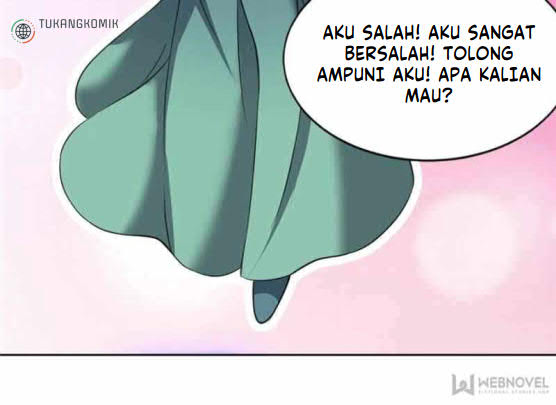 Rebirth Become a Dog Chapter 80 Gambar 36