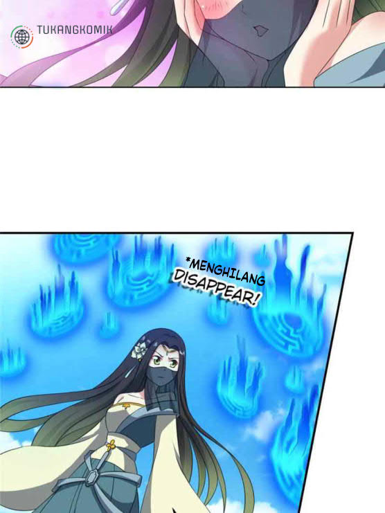 Rebirth Become a Dog Chapter 80 Gambar 38