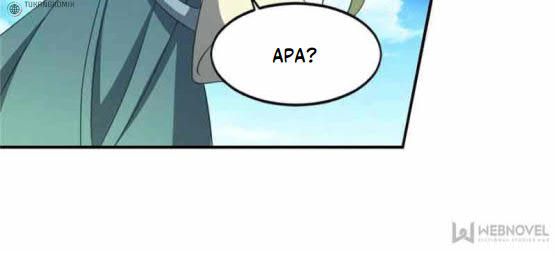 Rebirth Become a Dog Chapter 80 Gambar 39