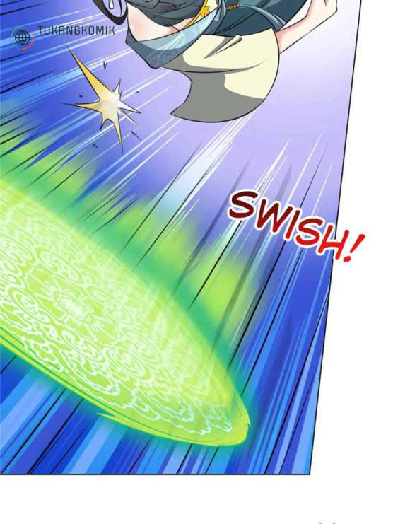 Rebirth Become a Dog Chapter 80 Gambar 50