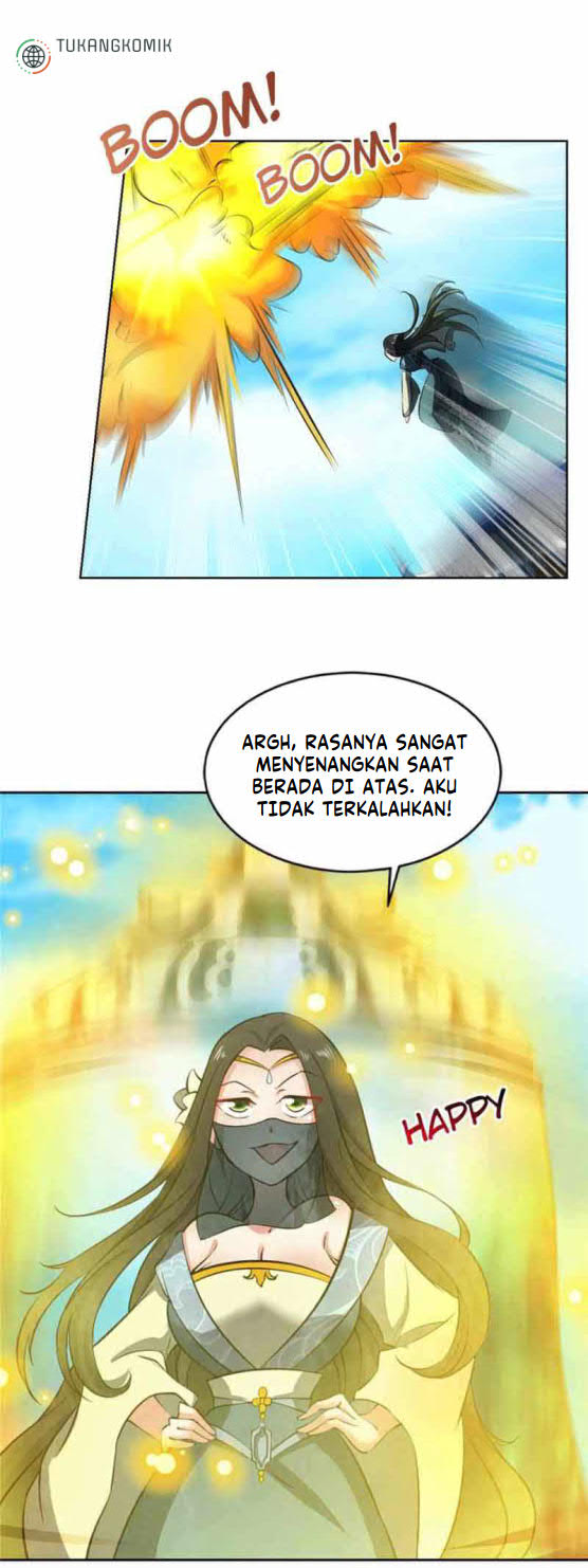 Rebirth Become a Dog Chapter 80 Gambar 52