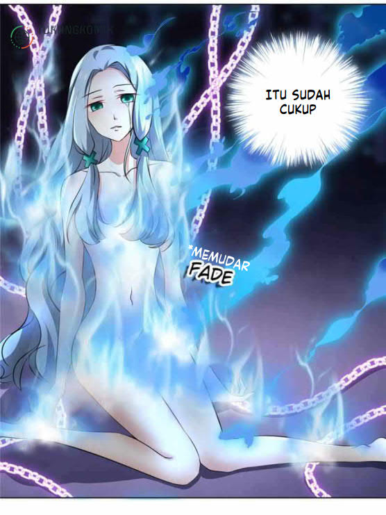 Rebirth Become a Dog Chapter 80 Gambar 7