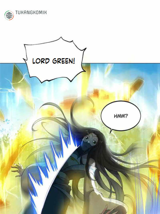 Rebirth Become a Dog Chapter 80 Gambar 70