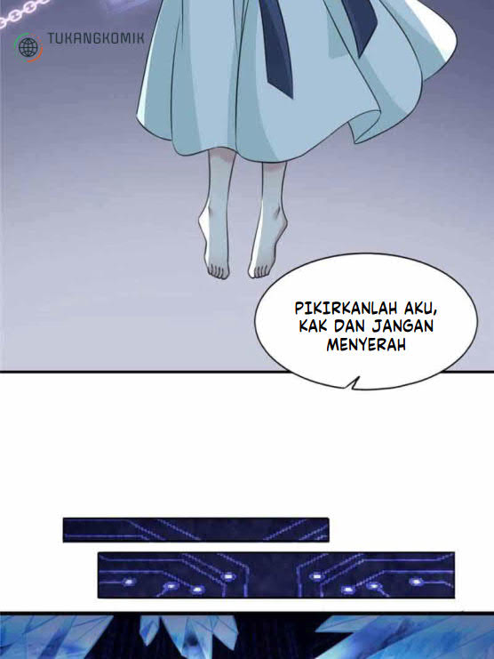 Rebirth Become a Dog Chapter 79 Gambar 62