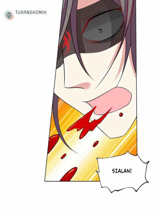 Rebirth Become a Dog Chapter 78 Gambar 19