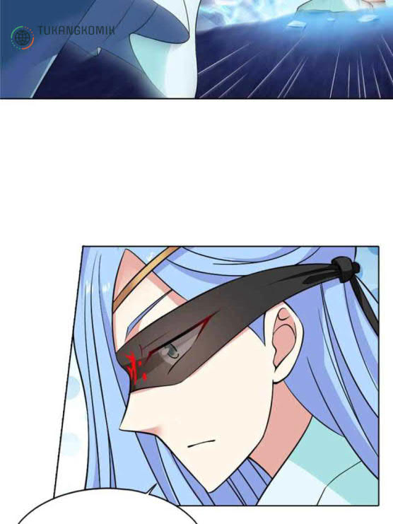 Rebirth Become a Dog Chapter 78 Gambar 46