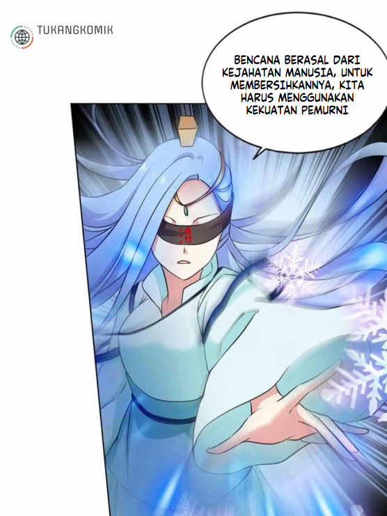 Rebirth Become a Dog Chapter 77 Gambar 33