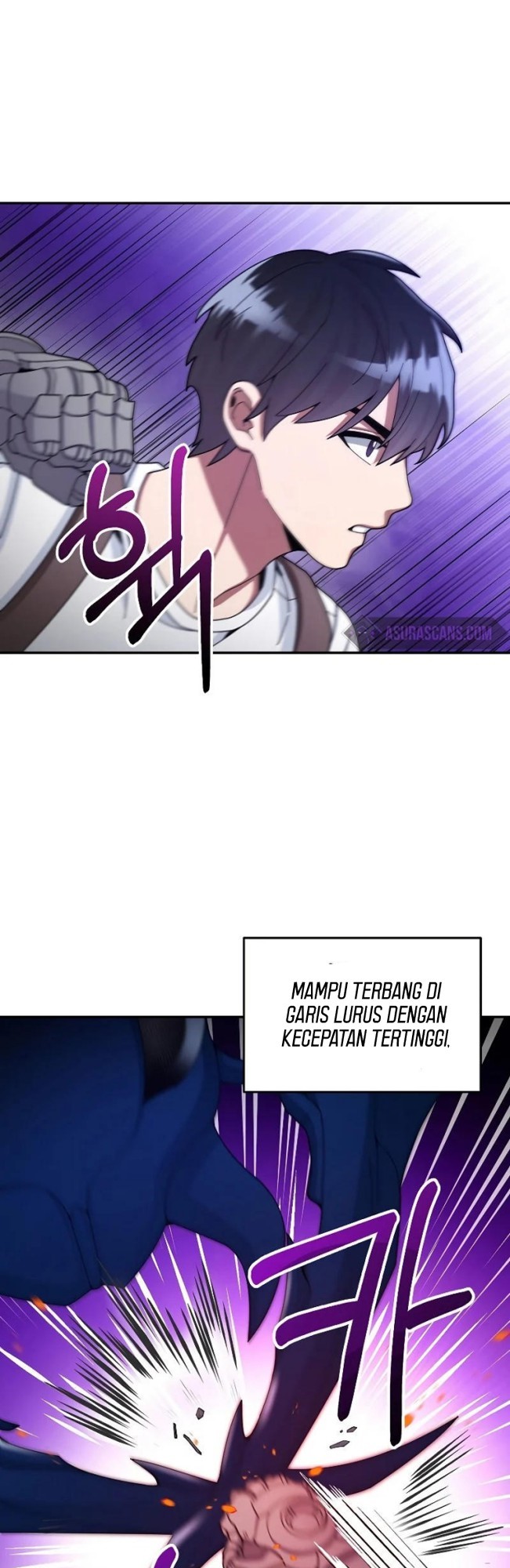 The Newbie Is Too Strong Chapter 24 Gambar 5