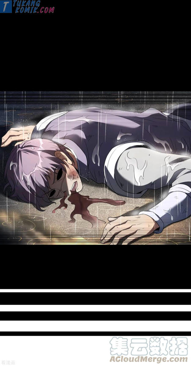 Useless First Son-In-Law Chapter 97 Gambar 14